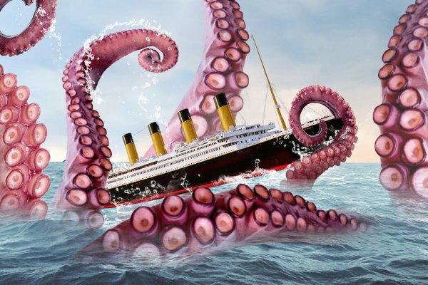 Kraken магазин